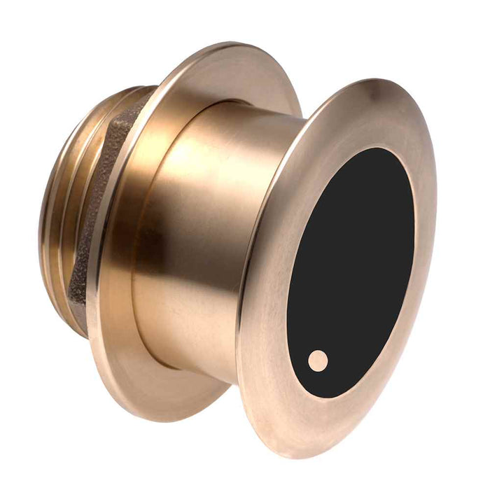 Buy Airmar B175C-0-H-MM B175H Bronze Thru Hull 0-deg Tilt - 1kW - Requires