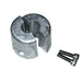 Buy Tecnoseal TKA01AL De-Icer Anode -.63" Aluminum - 5/8" Shaft - 1HP -