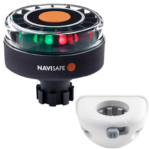 Buy Navisafe 342KIT6 Navilight Tricolor 2NM w/Navibolt Base & Vertical