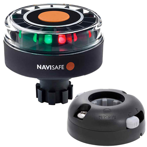 Buy Navisafe 342KIT7 Navilight Tricolor 2NM w/Navibolt Base & Horizontal