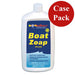 Buy Sudbury 810QCASE Boat Zoap Plus - Quart - Case of 12* - Boat