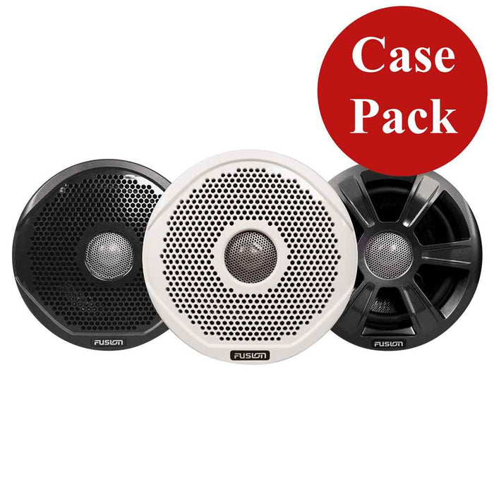 Buy Fusion 010-01848-00CASE FR6022 6" Round 2-Way IPX65 Marine Speakers -