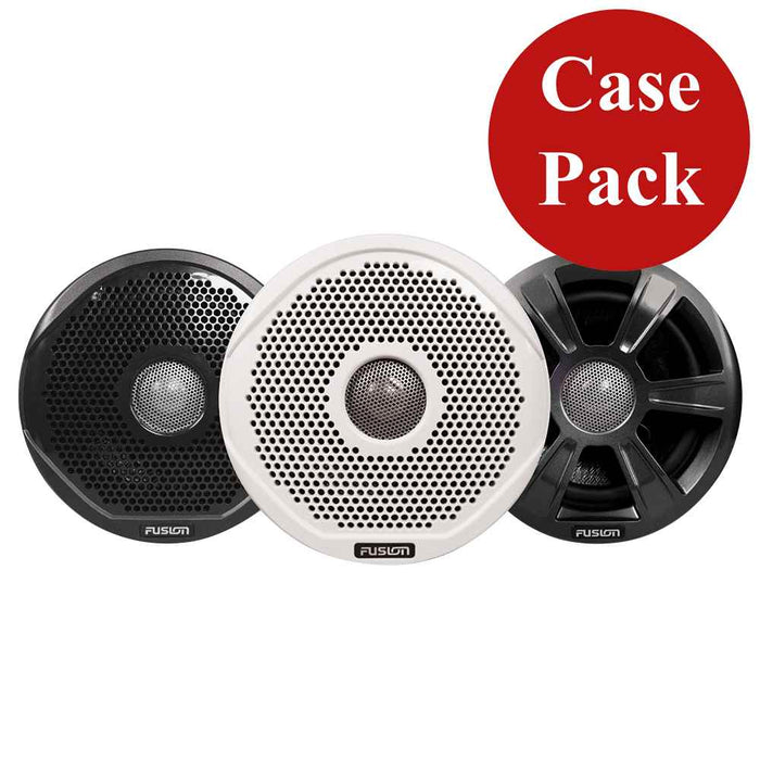 Buy Fusion 010-01849-00CASE FR7022 7" Round 2-Way IPX65 Marine Speakers w/