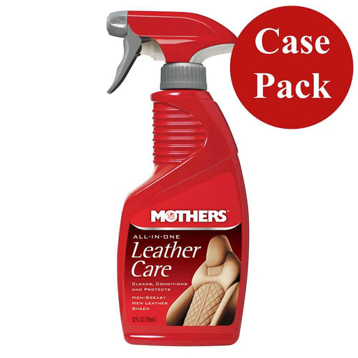 All-In-One Leather Care - 12oz - Case of 6*
