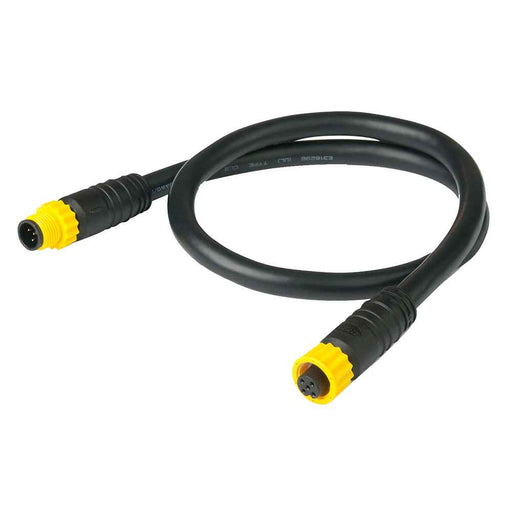 Buy Ancor 270001 NMEA 2000 Backbone Cable - 0.5M - Marine Navigation &