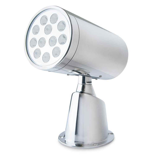 Buy Marinco 23051A Wireless LED Stainless Steel Spotlight - No Remote -