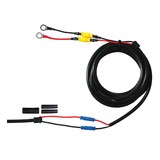 Buy Dual Pro CCE10 Charging Cable Extension - 10' - Marine Electrical