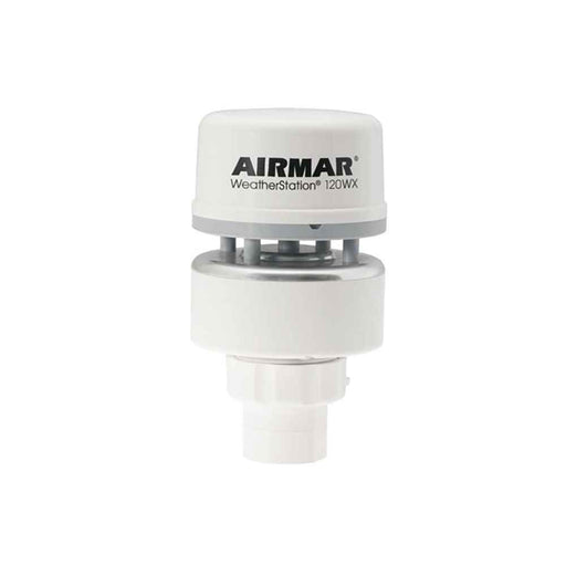 Buy Airmar WS-120WX 120wx WeatherStation Instrument - Marine Navigation &