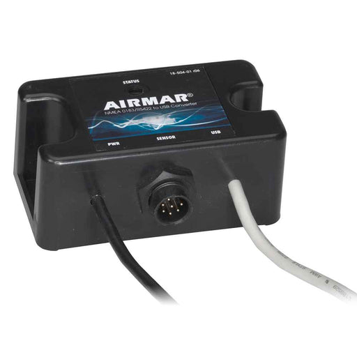 Buy Airmar WS-USB NMEA 0183 USB Converter - Marine Navigation &