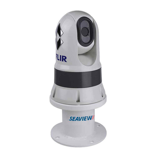 Buy Seaview PM5-FMH-8 5" Thermal Camera Mount f/FLIR M100 & M200 - 8"