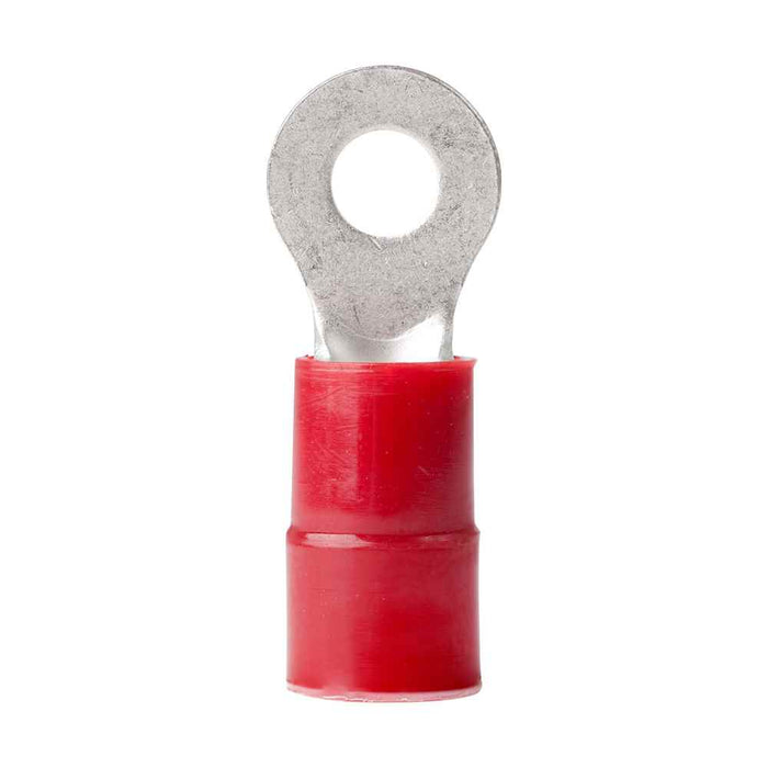 Buy Ancor 210233 8 AWG - 10 Nylon Ring Terminal - 25-Pack - Marine