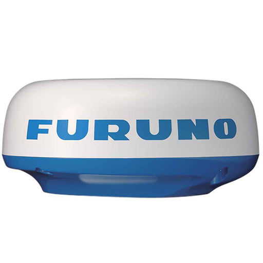 Buy Furuno DRS4DL+ DRS4DL+ Radar Dome, 4kw, 19" 36NM - Marine Navigation &