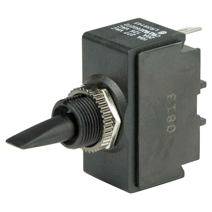 Buy BEP Marine 1001904 SPDT Toggle Switch - (ON)/OFF/(ON) - Marine