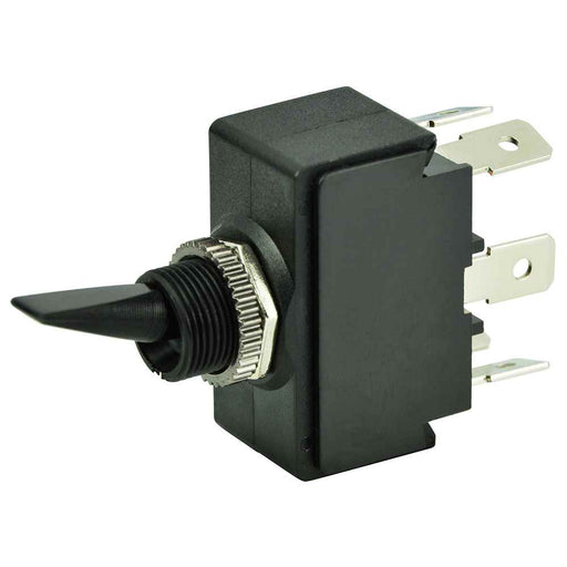 Buy BEP Marine 1001905 DPDT Toggle Switch - ON/OFF/ON - Marine Electrical