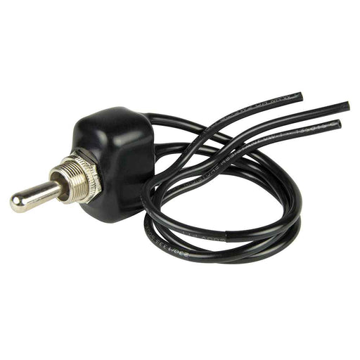 Buy BEP Marine 1002003 SPST PVC Coated Toggle Switch - OFF/(ON) - Marine