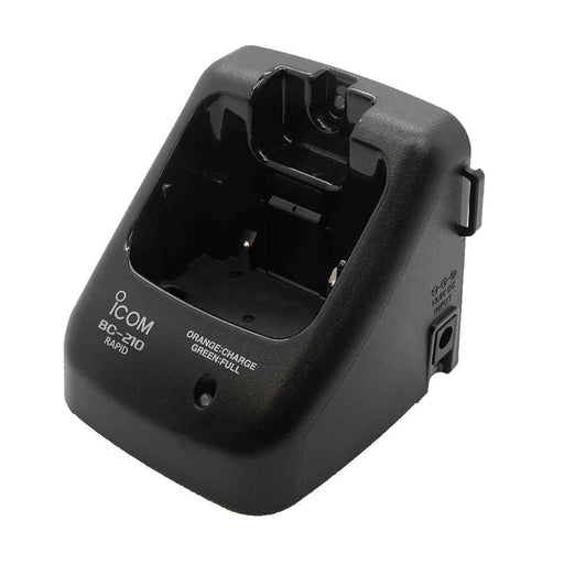 Buy Icom BC210 Rapid Charger f/BP-245N - Includes AC Adapter - Marine