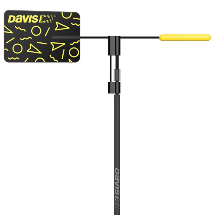 Buy Davis Instruments 3180 Blacksmith Crazy Kids Fiberglass Wind Vane -