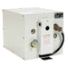 Buy Whale Marine S600EW Seaward 6 Gallon Hot Water Heater - White Epoxy -