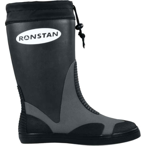 Buy Ronstan CL68S Offshore Boot - Black - Small - Sailing Online|RV Part