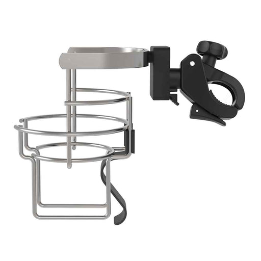 Buy Xventure XV1-971-2 Griplox Clamp Mount Drink Holder - Boat Outfitting