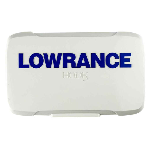 Buy Lowrance 000-14174-001 Sun Cover f/HOOK&sup2 5" Series - Marine