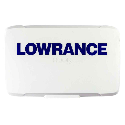 Buy Lowrance 000-14175-001 Sun Cover f/HOOK&sup2 7" Series - Marine