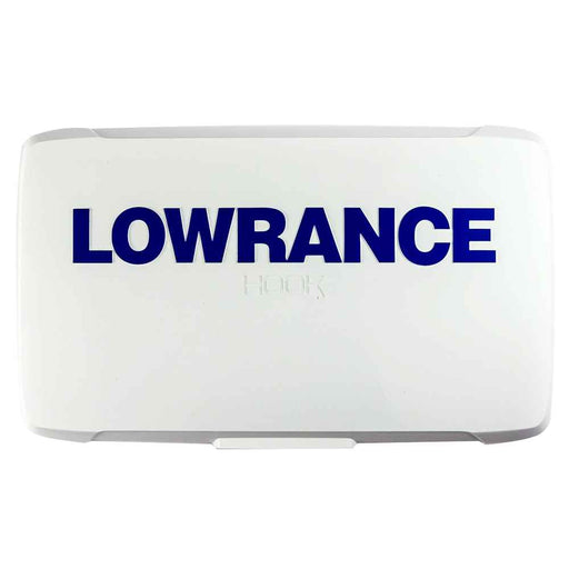 Buy Lowrance 000-14176-001 Sun Cover f/HOOK&sup2 9" Series - Marine