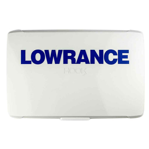 Buy Lowrance 000-14177-001 Sun Cover f/HOOK&sup2 12" Series - Marine