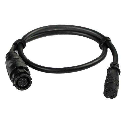 Buy Lowrance 000-14069-001 XSONIC Transducer Adapter Cable to HOOK&sup2 -