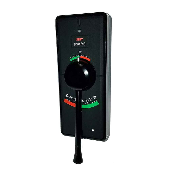 Buy Raymarine A80532 Follow-On Tiller Steer Control Head - Marine