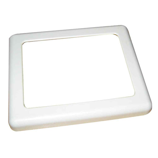 Buy Quick PCCP001W0000 White Trim Ring f/Action Bicolor Light - Boat