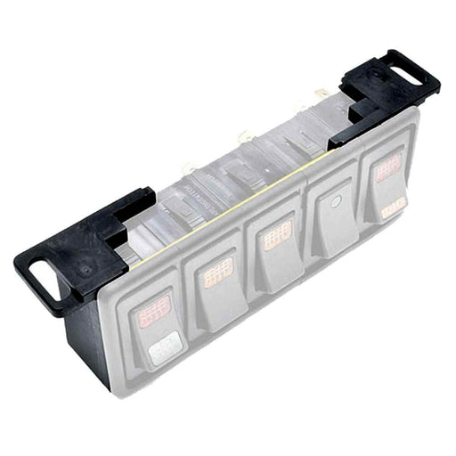 Buy Cole Hersee 87167-01-BP Rocker Switch Mounting Kit - Marine Electrical