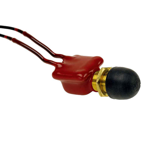 Buy Cole Hersee M-608-BP Vinyl Coated Push Button Switch SPST Off-On 2