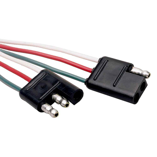 Buy Cole Hersee 11173-BP 3 Pole Trailer Connector - Boat Trailering