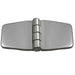 Buy Southco N6-5A-4VC8-24 Stamped Covered Hinge - 316 Stainless Steel -