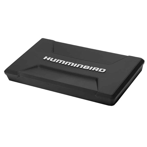 Buy Humminbird 780034-1 UC S12 SOLIX 12 Cover - Marine Navigation &