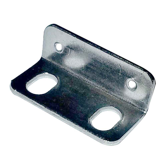 Buy Southco M1-519-4 Fixed Keeper f/Pull to Open Latches - Stainless Steel
