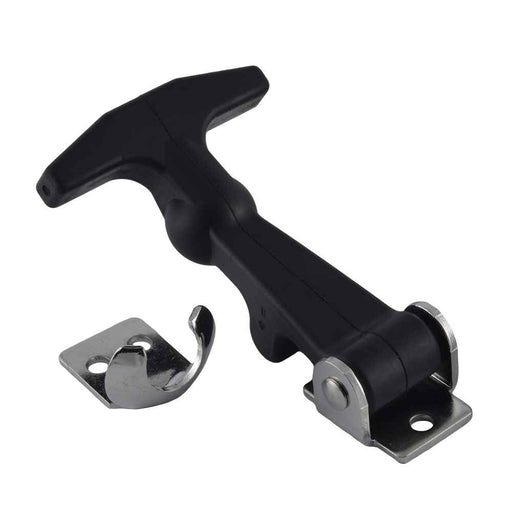 Buy Southco 37-20-101-20 One-Piece Flexible Handle Latch Rubber/Stainless