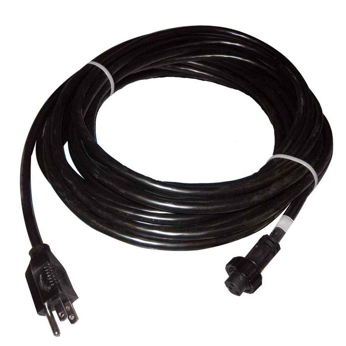 Buy Ice Eater by Bearon Aquatics 163025 Replacement Power Cord - 25' -