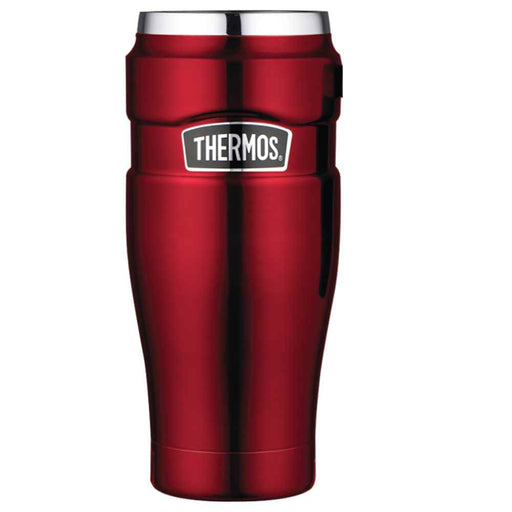Buy Thermos SK1005CRTRI4 Stainless King Vacuum Insulated Travel Tumbler -