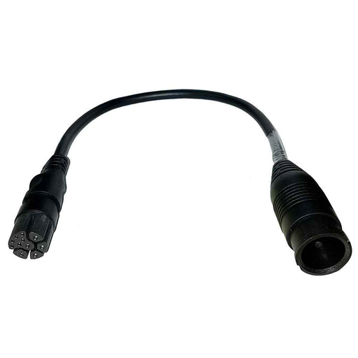 Buy Raymarine A80496 Adapter Cable f/Axiom Pro w/CP370 Transducer - Marine