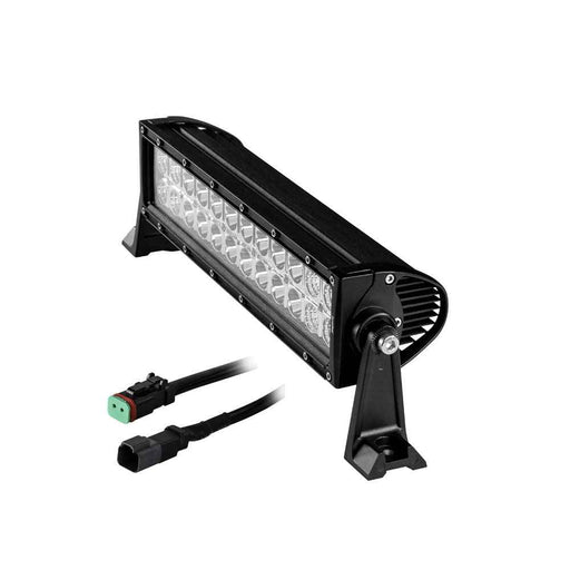 Dual Row LED Light Bar - 14"