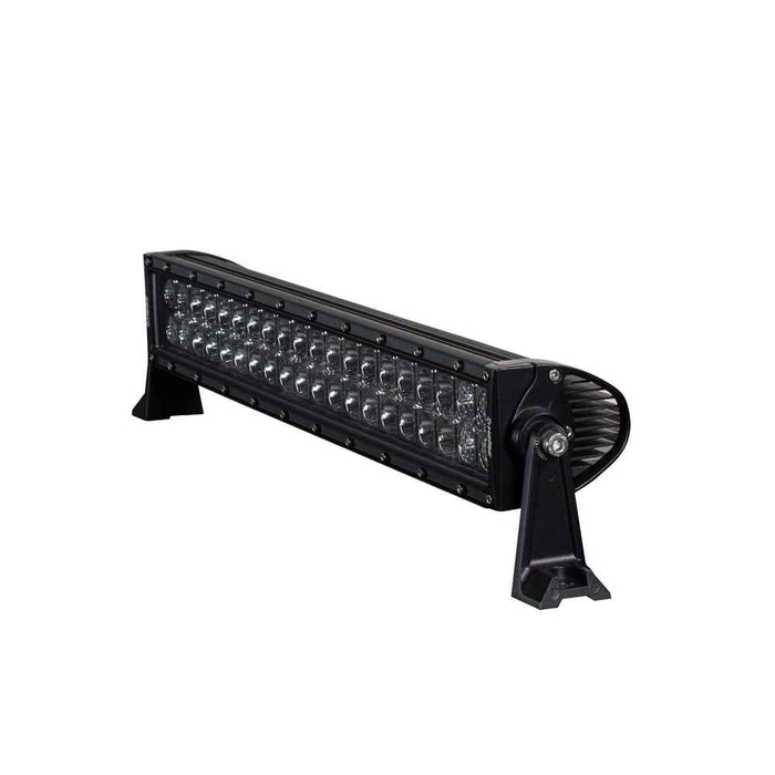 Dual Row LED Light Bar - 22"