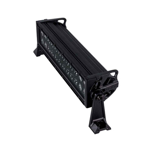 Dual Row Blackout LED LIght Bar - 14"