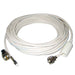Buy Vesper 506016 VHF Cable w/PL259 - 30M (99') - Marine Navigation &