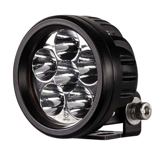 Round LED Driving Light - 3.5"