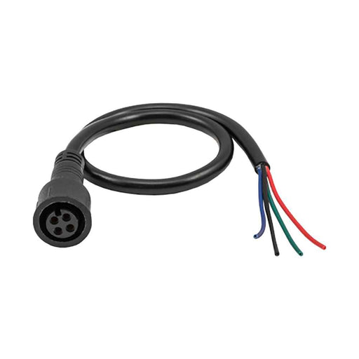 Pigtail Adapter f/RGB Accent Lighting Pods