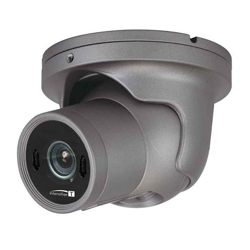 Buy Speco Tech HTINT60T HD-TVI 2MP Intensifier T Turret Camera, 2.8-12mm