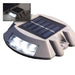 Buy Dock Edge DE96255F DockLite Solar Dock & Deck Light - Anchoring and