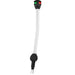 Buy Attwood Marine NV6LC1-14A7 LightArmor Bi-Color Navigation Pole Light -